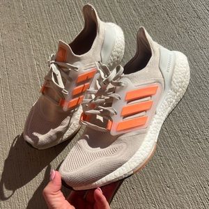 Adidas Ultraboost Womens size 9.5